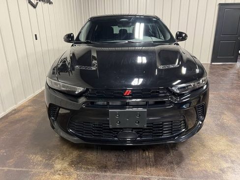 Used 2024 Dodge Hornet R/T w/ R/T Blacktop Package image 2