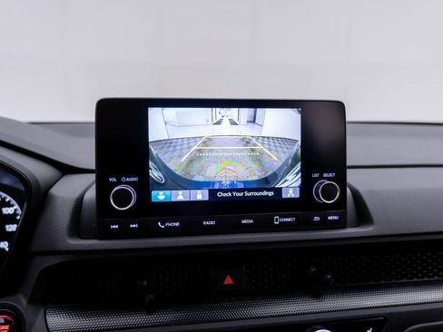 Certified 2025 Honda CR-V EX image 24