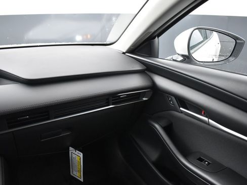 New 2026 MAZDA MAZDA3 s image 15