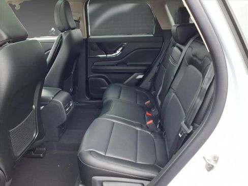 New 2026 Lincoln Corsair Grand Touring image 5