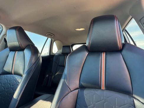 Used 2024 Toyota RAV4 Adventure image 11