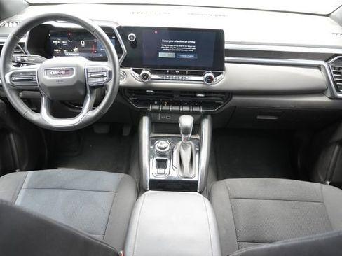 Used 2024 GMC Canyon Elevation w/ Trailering Package AWD/4WD image 13
