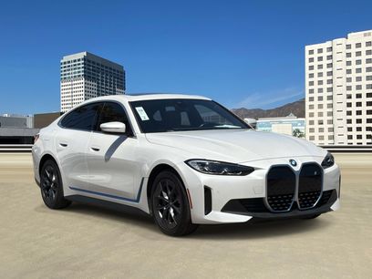 Used 2023 BMW i4 eDrive40