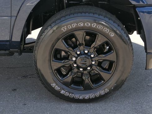 Used 2022 RAM 3500 Limited image 27