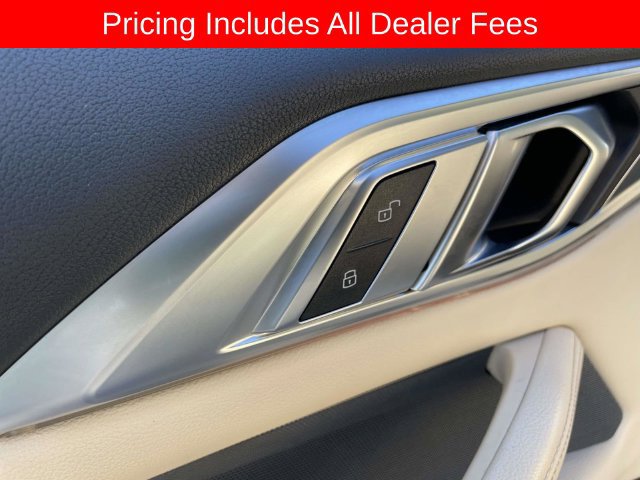 Used 2021 BMW 440i xDrive Coupe w/ Executive Package AWD/4WD image 19