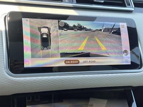 Used 2021 Land Rover Range Rover Velar R-Dynamic S AWD/4WD image 26