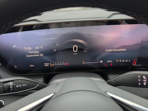 New 2026 Buick Enclave Sport Touring w/ LPO, Floor Liner Package image 16