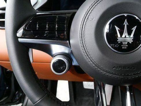New 2026 Maserati GranTurismo Modena AWD/4WD image 10