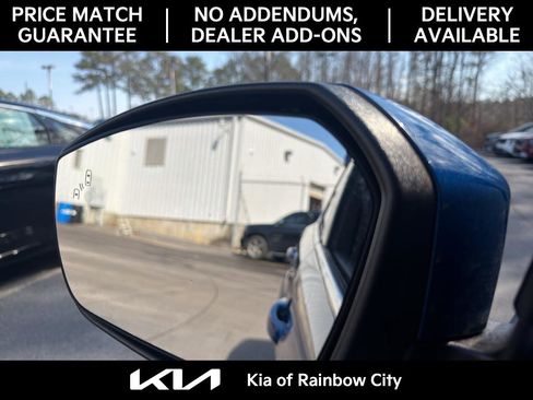 Used 2017 Ford Escape Titanium image 18