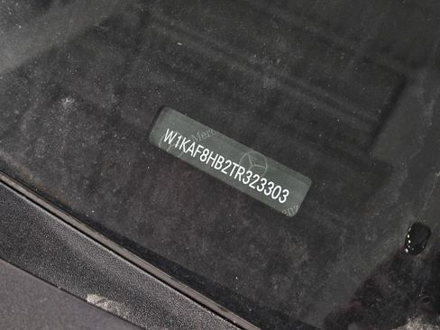 New 2026 Mercedes-Benz C 43 AMG 4MATIC Sedan image 37