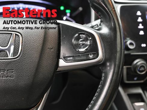 Used 2019 Honda CR-V EX-L image 16