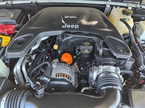 Used 2021 Jeep Gladiator Sport AWD/4WD image 20