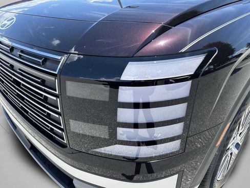 New 2026 Hyundai Palisade FWD Hybrid image 13