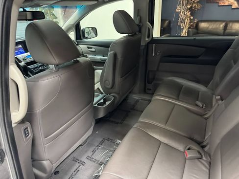 Used 2012 Honda Odyssey EX-L image 38