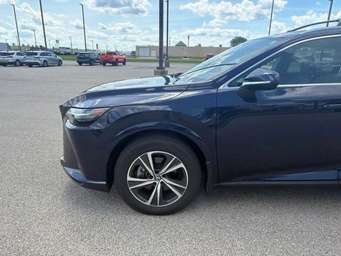Used 2024 Lexus RX 350 AWD image 9