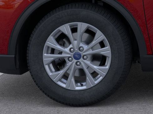 New 2026 Ford Escape Active w/ Cold Weather Package image 19