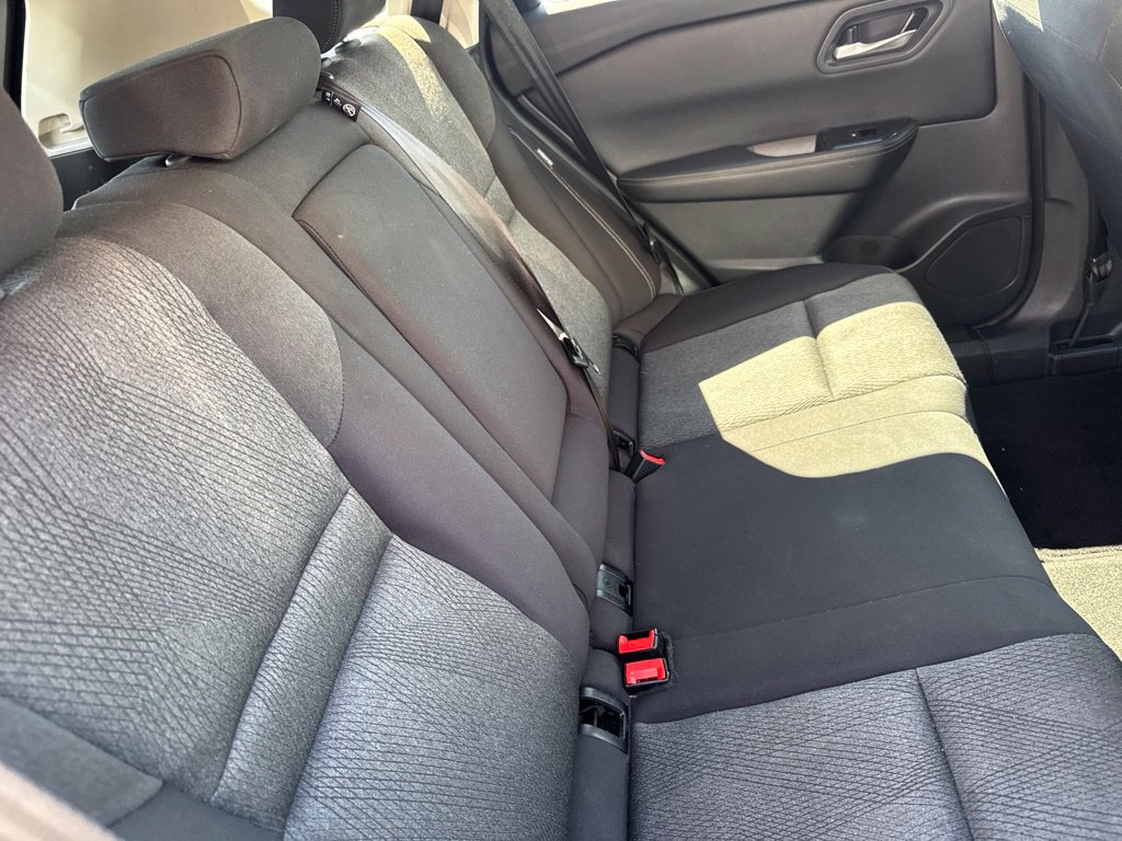 Used 2024 Nissan Rogue SV AWD/4WD image 15