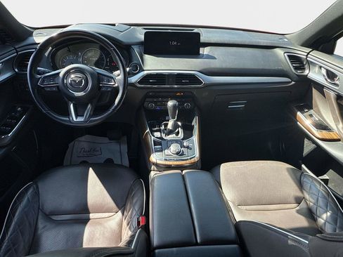 Used 2023 MAZDA CX-9 Signature image 16