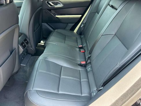 New 2026 Land Rover Range Rover Velar Belgravia AWD/4WD image 10