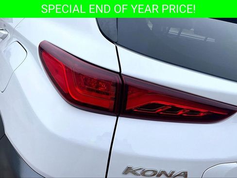 Used 2018 Hyundai Kona Ultimate image 22