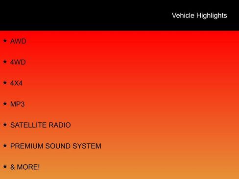 New 2026 RAM 1500 Big Horn w/ Night Edition image 2