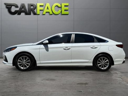 Used 2019 Hyundai Sonata SE FWD image 6
