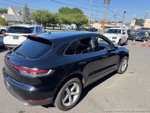 Used 2021 Porsche Macan image 5