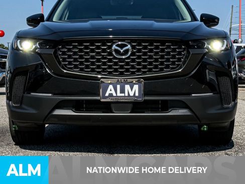 Used 2025 MAZDA CX-50 AWD 2.5 S w/ Premium Package image 4