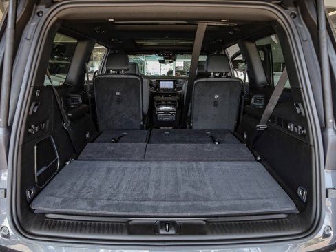 New 2025 Jeep Wagoneer Series II w/ Premium Group I image 32