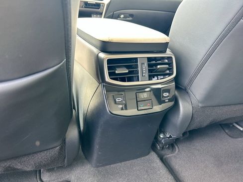 Used 2024 Lexus RX 350 Premium w/ Accessory Package (Z1) FWD image 30