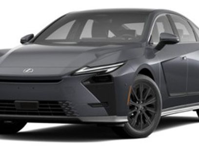 New 2026 Lexus ES 350h w/ Convenience Package