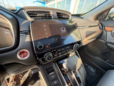 Used 2022 Honda CR-V EX image 25