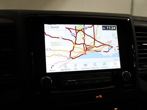 Used 2023 Nissan Frontier PRO-4X w/ Pro Convenience Package AWD/4WD image 13