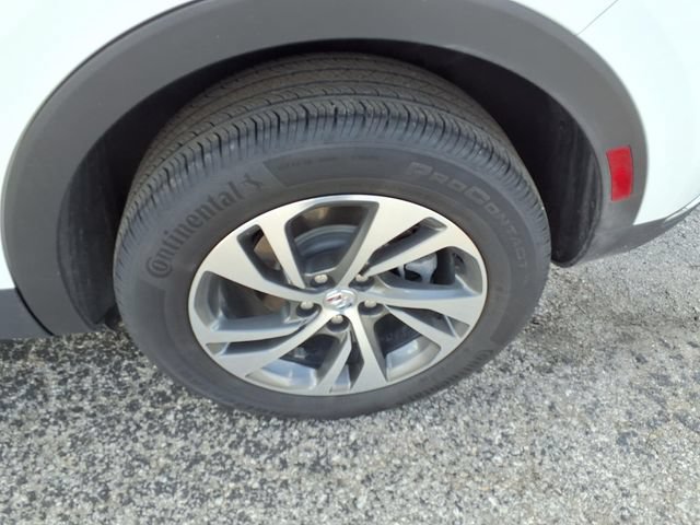 Used 2023 Buick Envision Essence FWD image 42