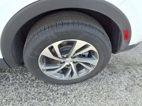 Used 2023 Buick Envision Essence FWD image 42