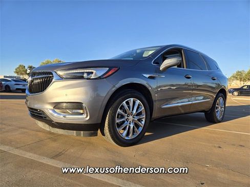 Used 2020 Buick Enclave Premium w/ Sun and Sites Package image 2