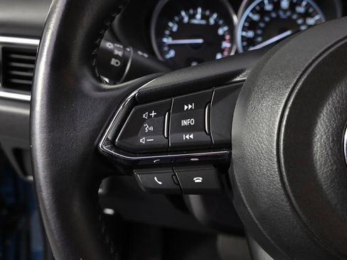 Used 2018 MAZDA CX-5 Sport image 34