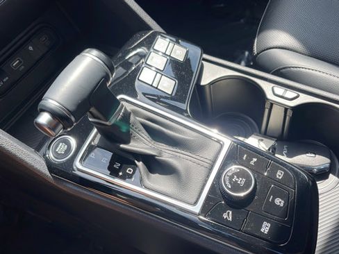 Certified 2024 Kia Sportage X-Pro Prestige AWD/4WD image 19
