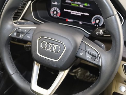 Used 2023 Audi Q5 2.0T Prestige image 41