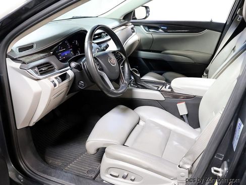 Used 2013 Cadillac XTS Luxury FWD image 11