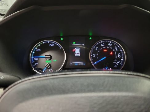 Used 2019 Toyota RAV4 XLE w/ Convenience Package AWD/4WD image 25