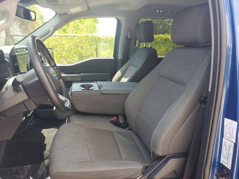 Used 2024 Ford F150 XLT AWD/4WD image 25