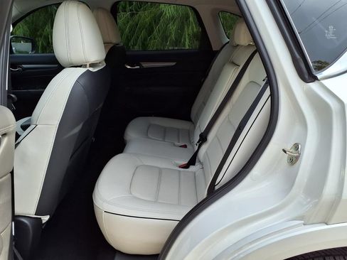 Used 2025 MAZDA CX-5 AWD 2.5 S image 14