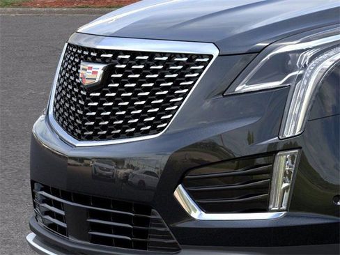 New 2025 Cadillac XT5 Premium Luxury w/ Technology Package image 13