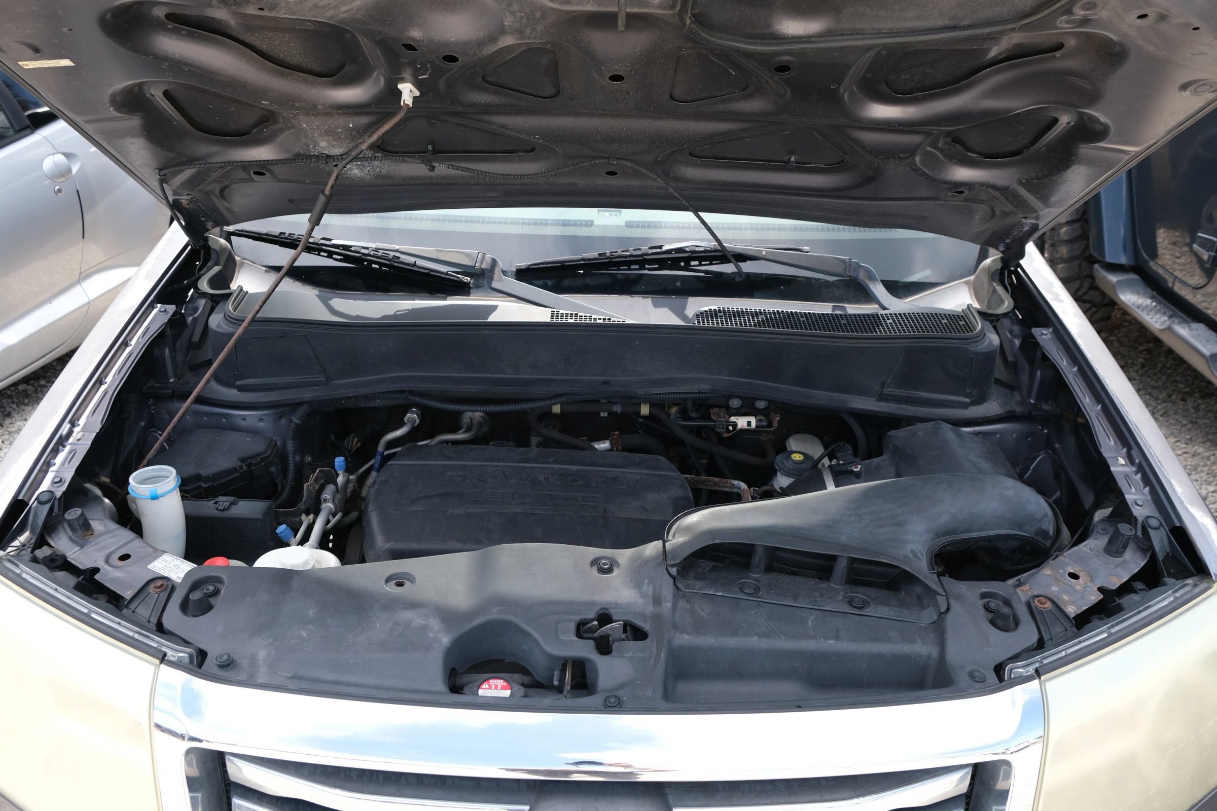 Used 2014 Honda Pilot EX image 14