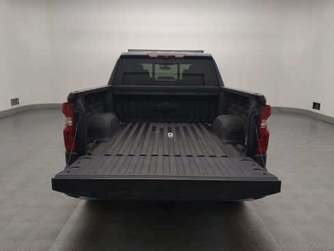 Used 2020 Chevrolet Silverado 1500 LT w/ All-Star Edition image 29