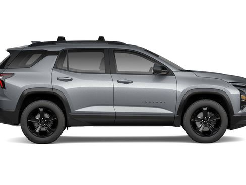 New 2027 Chevrolet Equinox LT w/ Convenience Package II FWD image 27