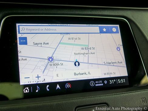 Used 2021 Cadillac XT4 Sport image 16