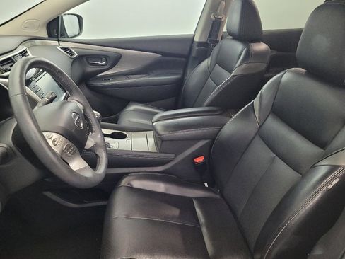 Used 2017 Nissan Murano SL w/ SL Technology Package image 17