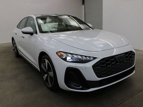 New 2026 Audi A5 2.0T Premium Plus AWD/4WD image 6